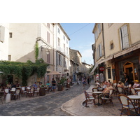 Picture France Lourmarin 2017-08 17 - Resorts Lourmarin