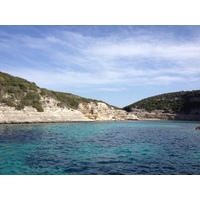 Picture France Corsica Calanque de Fazzio 2012-09 29 - Hotel Pool Calanque de Fazzio