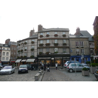 Picture France Honfleur 2008-10 91 - Waterfalls Honfleur