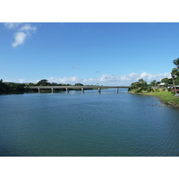 Picture Fiji Sigatoka 2010-05 21 - Rental Sigatoka