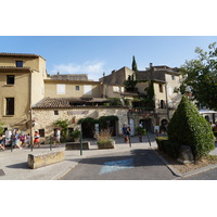 Picture France Lourmarin 2017-08 29 - Land Lourmarin