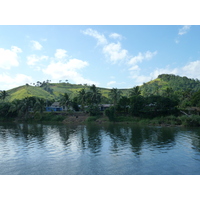 Picture Fiji Sigatoka 2010-05 4 - Hotel Pools Sigatoka