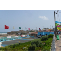 Picture Morocco Casablanca Casablanca Beach 2008-07 40 - Restaurant Casablanca Beach