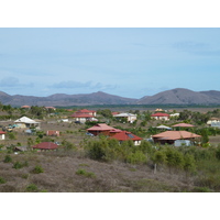 Picture New Caledonia Tontouta to Thio road 2010-05 46 - Resorts Tontouta to Thio road