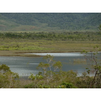 Picture New Caledonia Parc de la Riviere Bleue 2010-05 22 - Night Parc de la Riviere Bleue