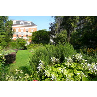 Picture France Paris Jardin des Plantes 2007-08 33 - Spring Jardin des Plantes