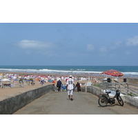 Picture Morocco Casablanca Casablanca Beach 2008-07 59 - Accomodation Casablanca Beach