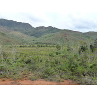 Picture New Caledonia Parc de la Riviere Bleue 2010-05 50 - Weather Parc de la Riviere Bleue