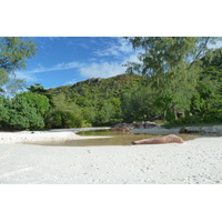 Picture Seychelles Anse Lazio 2011-10 121 - Resorts Anse Lazio