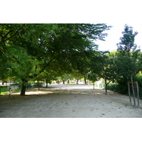 Picture France Paris Jardin des Plantes 2007-08 54 - Transport Jardin des Plantes