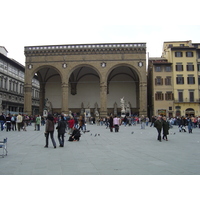 Picture Italy Florence 2004-03 0 - Spring Florence