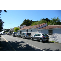 Picture France Pornic Sainte Marie sur Mer 2008-07 12 - Streets Sainte Marie sur Mer