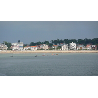 Picture France Gironde estuary 2007-08 30 - Hotel Pool Gironde estuary