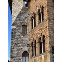 Picture Italy San Gimignano 2021-09 161 - Monuments San Gimignano