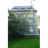 Picture France Paris Jardin des Plantes 2007-08 16 - City View Jardin des Plantes