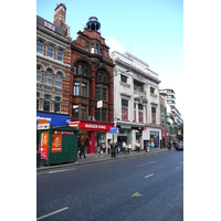 Picture United Kingdom London New Oxford Street 2007-09 2 - Price New Oxford Street