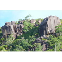 Picture Seychelles Anse Lazio 2011-10 116 - Winter Anse Lazio