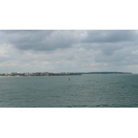 Picture France Gironde estuary 2007-08 13 - Monument Gironde estuary