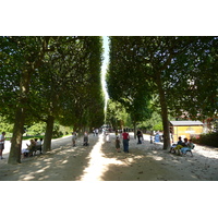 Picture France Paris Jardin des Plantes 2007-08 10 - Resort Jardin des Plantes