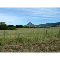 Picture New Caledonia Tontouta to Thio road 2010-05 69 - Lands Tontouta to Thio road