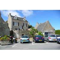 Picture France Roscoff 2007-08 51 - Room Roscoff