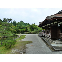 Picture Japan Kyoto Ninna ji imperial Residence 2010-06 99 - Monument Ninna ji imperial Residence