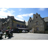 Picture France Roscoff 2007-08 41 - French Restaurant Roscoff