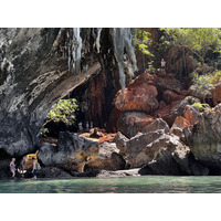 Picture Thailand Krabi 2023-01 244 - Hot Season Krabi