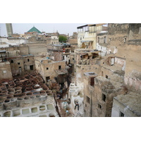 Picture Morocco Fes Fes Medina 2008-07 109 - Monuments Fes Medina