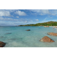 Picture Seychelles Anse Lazio 2011-10 66 - City Sight Anse Lazio