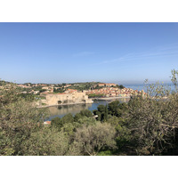 Picture France Collioure 2018-04 404 - Saving Collioure