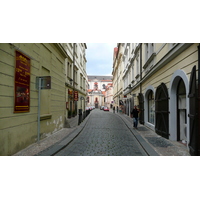 Picture Czech Republic Prague Around Prague Castle 2007-07 83 - Restaurant Around Prague Castle