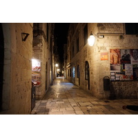 Picture Croatia Dubrovnik 2016-04 236 - Restaurants Dubrovnik