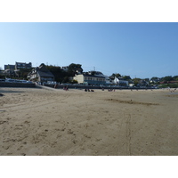 Picture France Cancale 2010-04 5 - Shopping Cancale