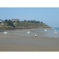 Picture France Cancale 2010-04 12 - City Cancale