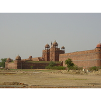 Picture India Delhi Red Fort 2003-05 11 - Restaurant Red Fort