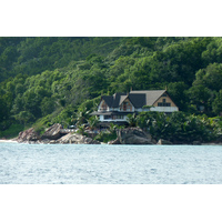 Picture Seychelles La Digue 2011-10 141 - Rooms La Digue