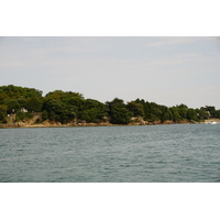 Picture France Golfe du Morbihan 2016-08 5 - Spring Golfe du Morbihan