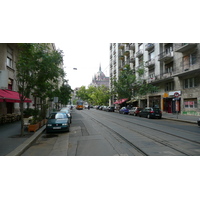 Picture Hungary Budapest Central Budapest 2007-06 98 - Streets Central Budapest