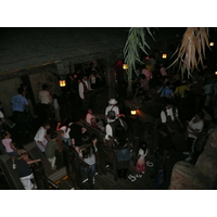 Picture France Disneyland Paris Pirates of the caribbean 2007-07 45 - French Restaurant Pirates of the caribbean