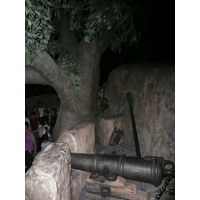 Picture France Disneyland Paris Pirates of the caribbean 2007-07 41 - Room Pirates of the caribbean