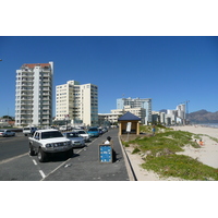 Picture South Africa Cape Town to Harmanus road 2008-09 27 - Resort Cape Town to Harmanus road