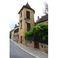 Picture France Cadouin 2010-08 109 - Rooms Cadouin