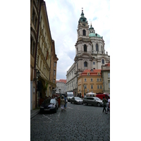 Picture Czech Republic Prague Around Prague Castle 2007-07 86 - Hotel Pools Around Prague Castle