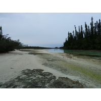 Picture New Caledonia Ile des pins Oro Bay 2010-05 25 - Lands Oro Bay