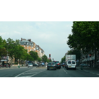 Picture France Paris Around Paris north 2007-06 25 - Transport Around Paris north