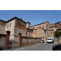 Picture France Gaillac 2017-08 19 - Monuments Gaillac