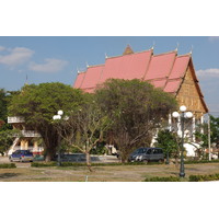 Picture Laos Vientiane 2012-12 293 - Transport Vientiane