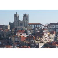 Picture Portugal Porto 2013-01 123 - Streets Porto