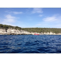 Picture France Corsica Calanque de Fazzio 2012-09 18 - Summer Calanque de Fazzio